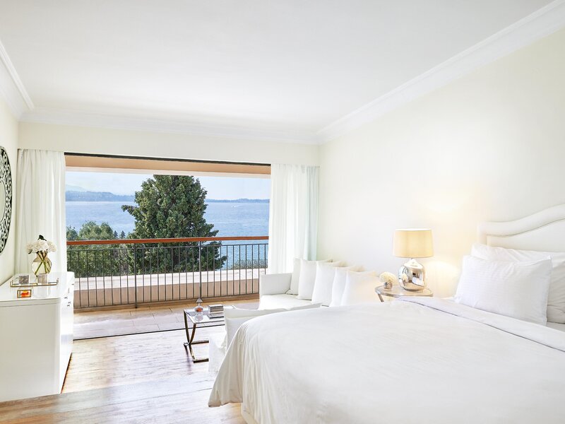 Corfu Imperial, A Grecotel Resort to Live 97