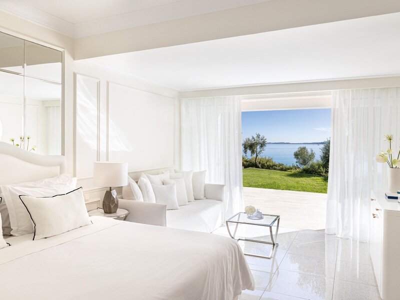 Corfu Imperial, A Grecotel Resort to Live 98