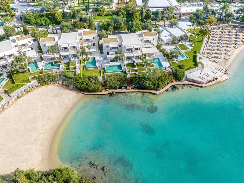 Corfu Imperial, A Grecotel Resort to Live 99
