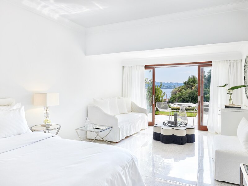 Corfu Imperial, A Grecotel Resort to Live 100