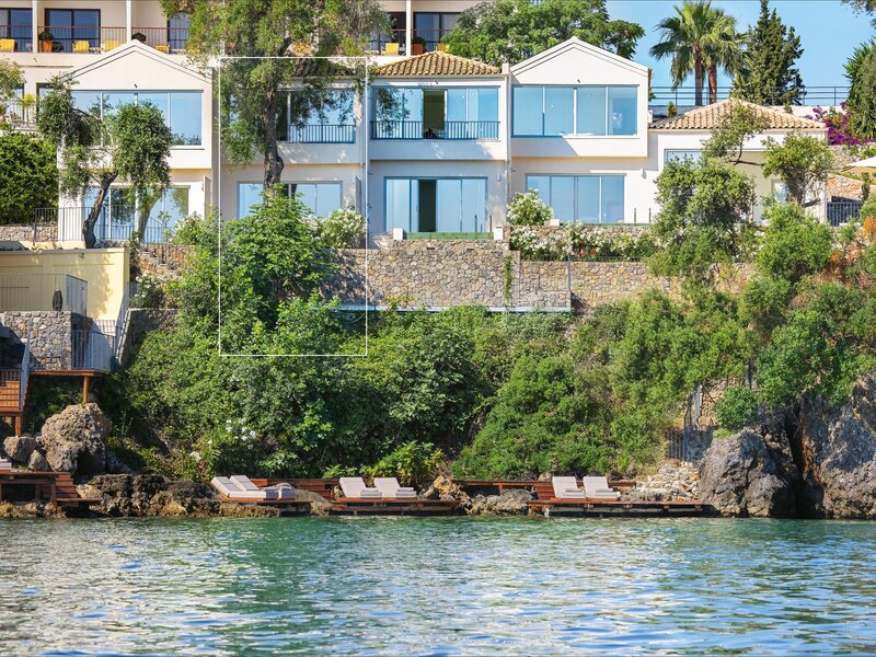 Corfu Imperial, A Grecotel Resort to Live 101