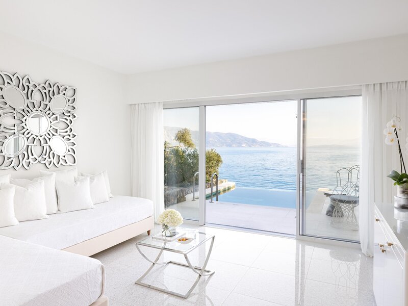 Corfu Imperial, A Grecotel Resort to Live 104