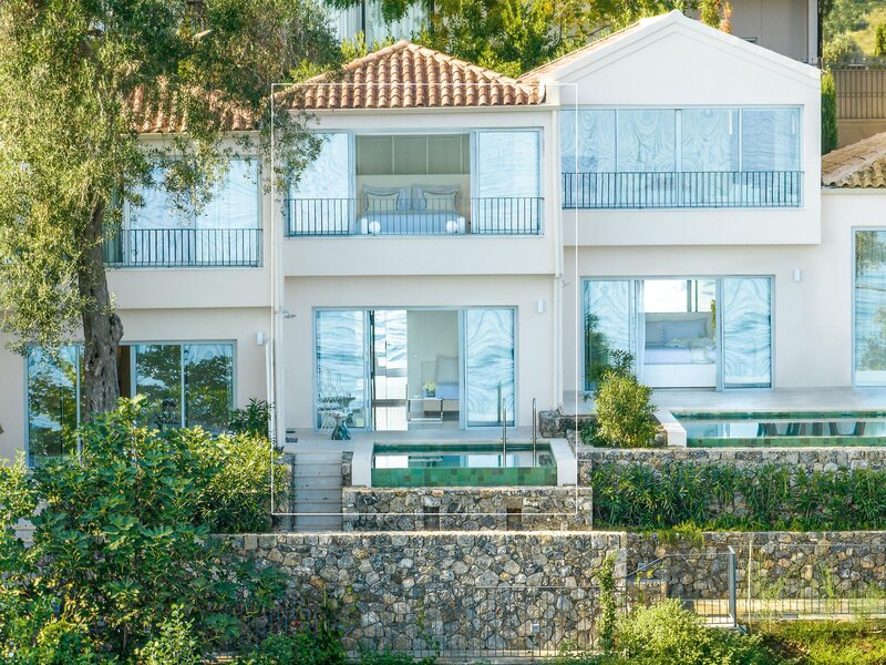 Corfu Imperial, A Grecotel Resort to Live 105