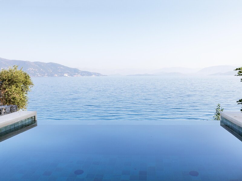 Corfu Imperial, A Grecotel Resort to Live 106