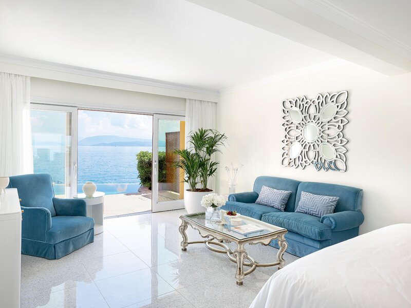 Corfu Imperial, A Grecotel Resort to Live 108