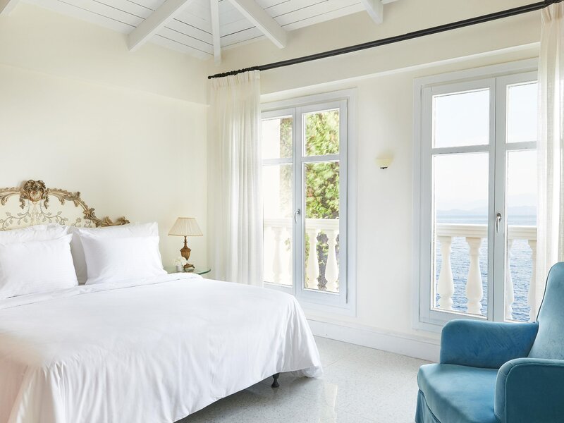Corfu Imperial, A Grecotel Resort to Live 110