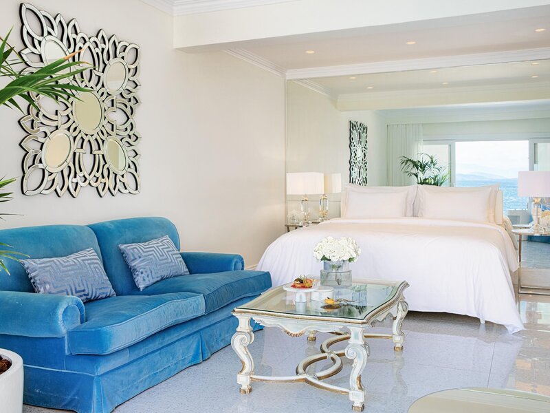 Corfu Imperial, A Grecotel Resort to Live 111