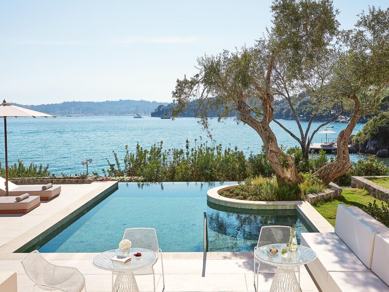 Corfu Imperial, A Grecotel Resort to Live 112