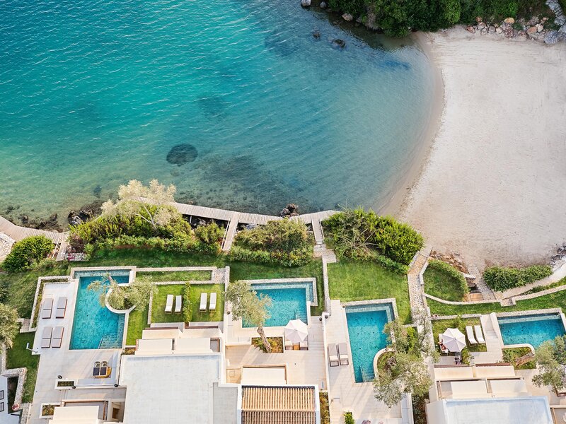 Corfu Imperial, A Grecotel Resort to Live 113