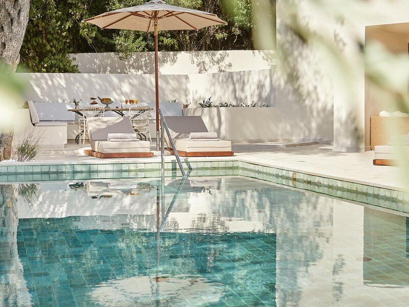 Corfu Imperial, A Grecotel Resort to Live 114