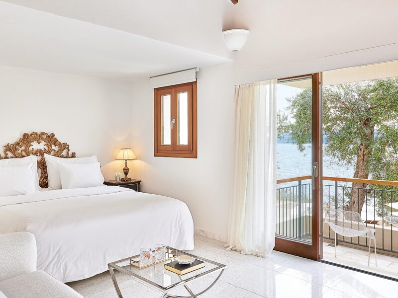 Corfu Imperial, A Grecotel Resort to Live 117