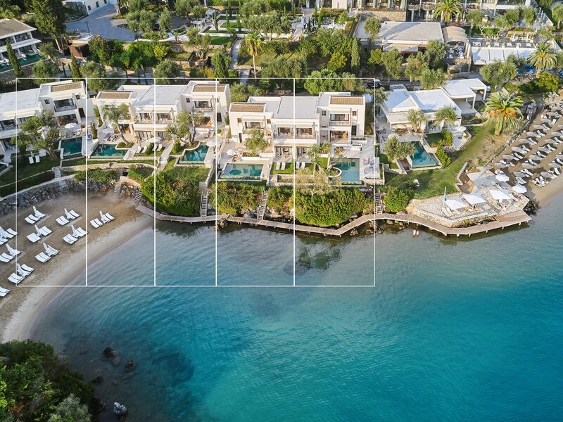 Corfu Imperial, A Grecotel Resort to Live 118