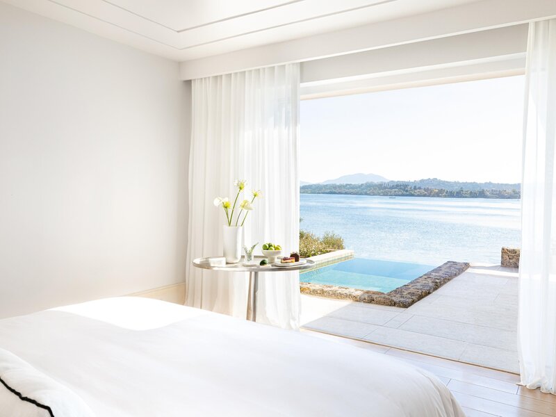Corfu Imperial, A Grecotel Resort to Live 120