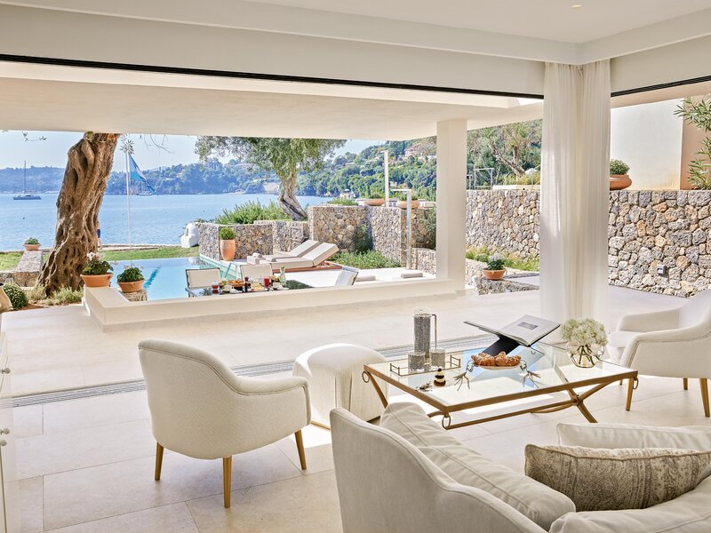 Corfu Imperial, A Grecotel Resort to Live 122