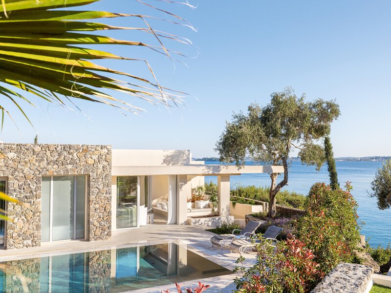 Corfu Imperial, A Grecotel Resort to Live 123