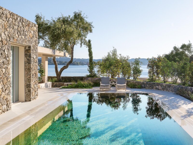 Corfu Imperial, A Grecotel Resort to Live 124