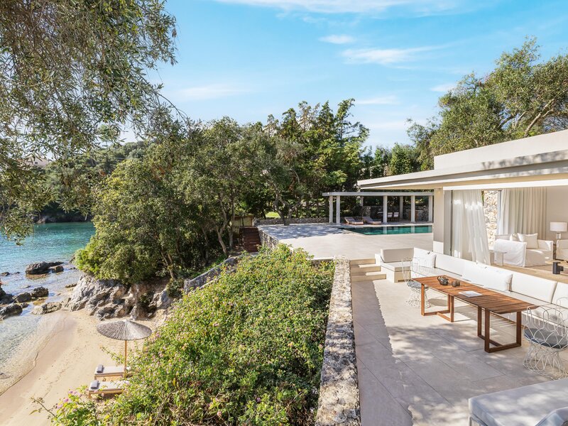 Corfu Imperial, A Grecotel Resort to Live 126