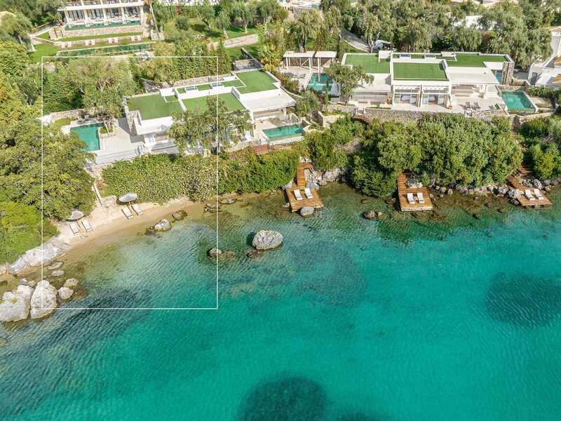 Corfu Imperial, A Grecotel Resort to Live 128