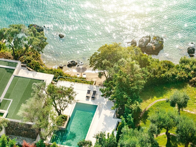 Corfu Imperial, A Grecotel Resort to Live 129
