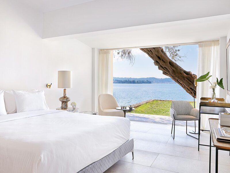 Corfu Imperial, A Grecotel Resort to Live 131
