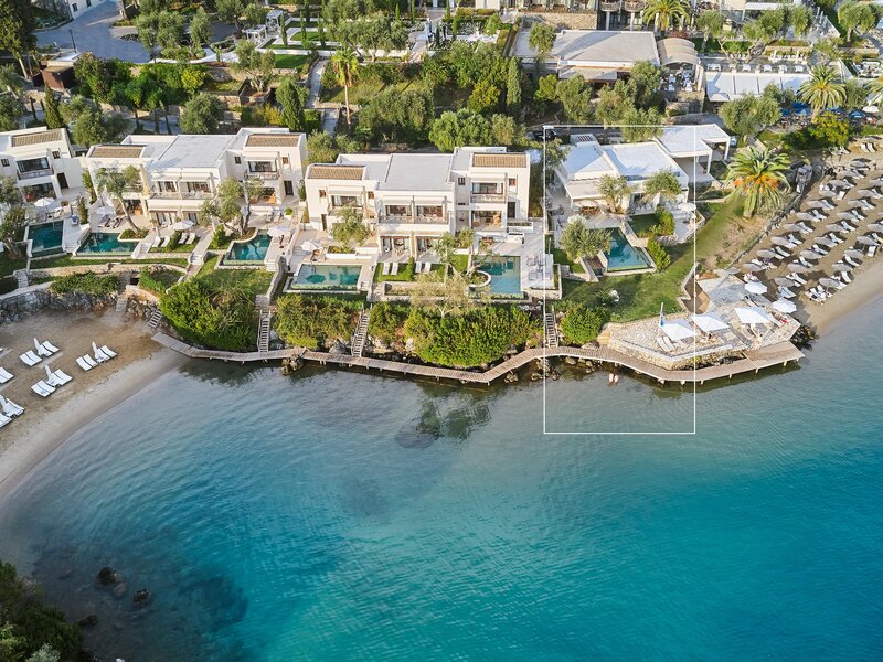 Corfu Imperial, A Grecotel Resort to Live 132