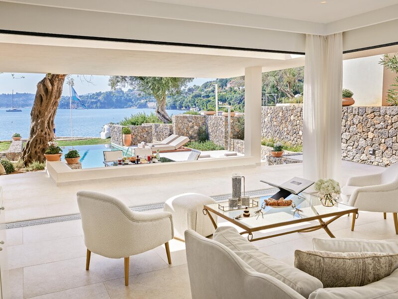 Corfu Imperial, A Grecotel Resort to Live 134