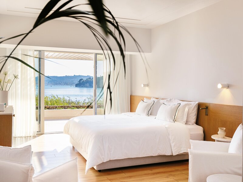 Corfu Imperial, A Grecotel Resort to Live 135
