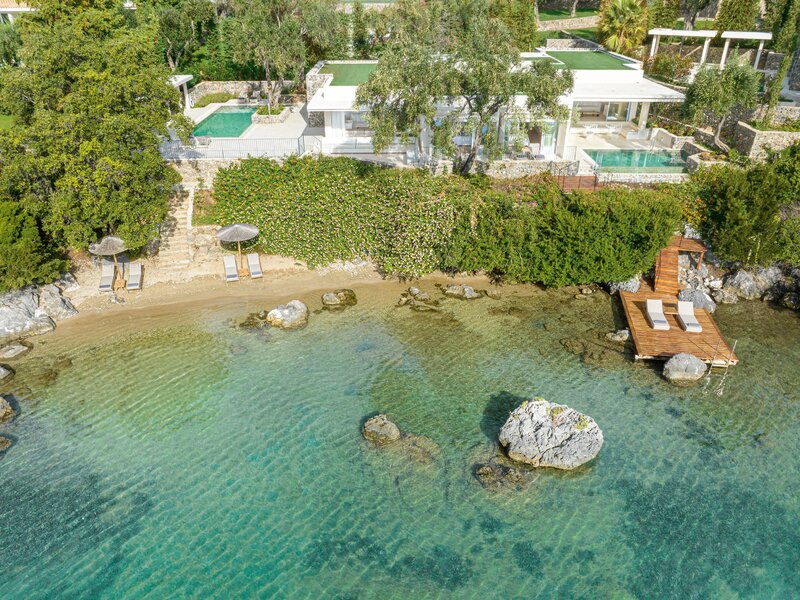 Corfu Imperial, A Grecotel Resort to Live 136