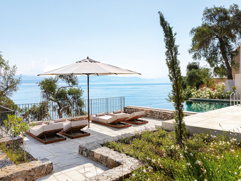 Corfu Imperial, A Grecotel Resort to Live 139