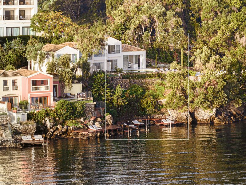 Corfu Imperial, A Grecotel Resort to Live 140