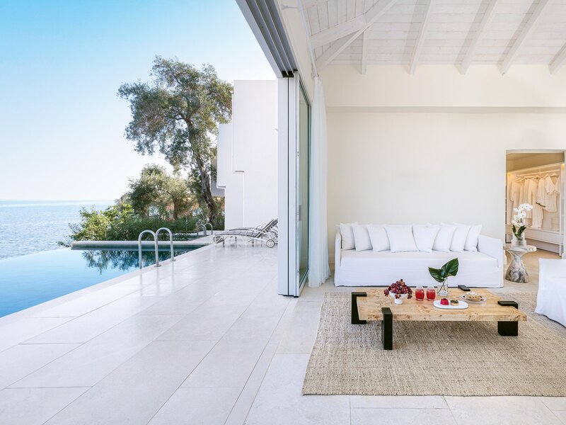 Corfu Imperial, A Grecotel Resort to Live 141