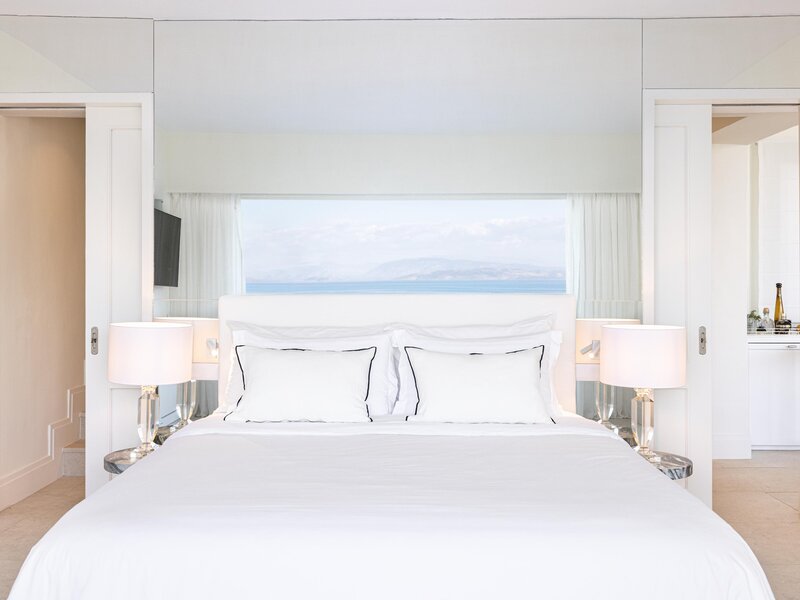 Corfu Imperial, A Grecotel Resort to Live 143