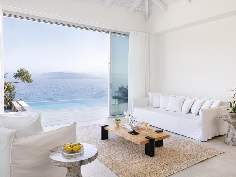 Corfu Imperial, A Grecotel Resort to Live 144