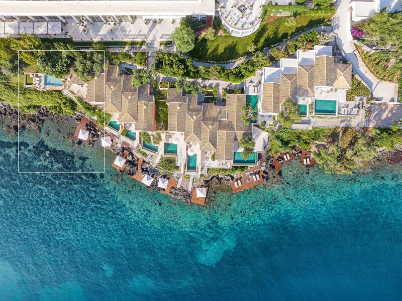 Corfu Imperial, A Grecotel Resort to Live 146