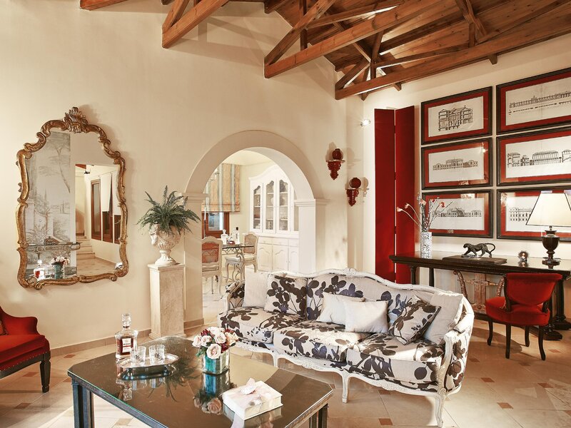 Corfu Imperial, A Grecotel Resort to Live 147