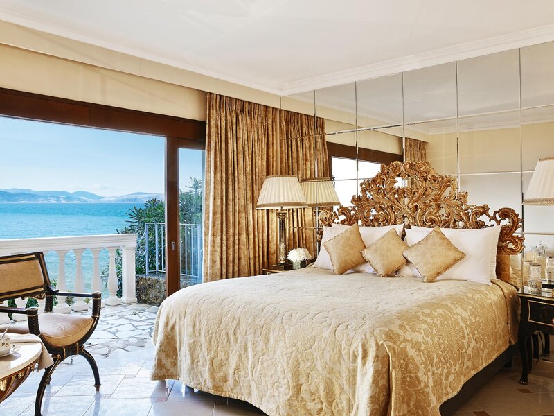 Corfu Imperial, A Grecotel Resort to Live 148