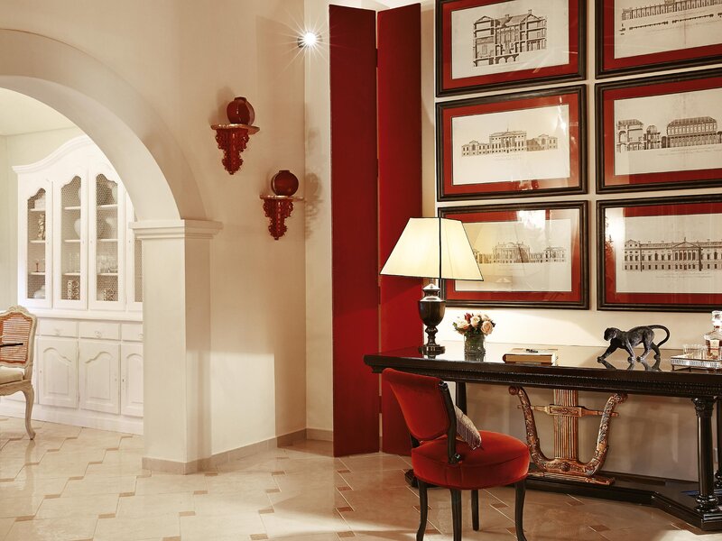 Corfu Imperial, A Grecotel Resort to Live 149