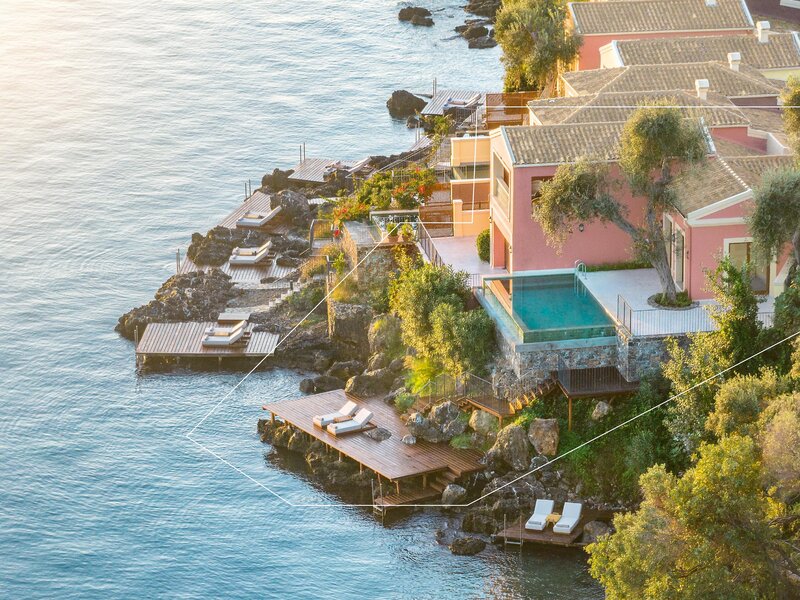 Corfu Imperial, A Grecotel Resort to Live 150