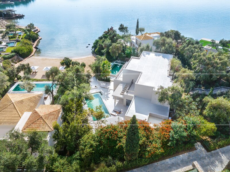 Corfu Imperial, A Grecotel Resort to Live 151