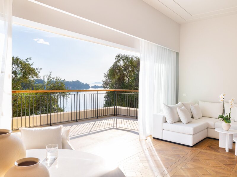 Corfu Imperial, A Grecotel Resort to Live 157