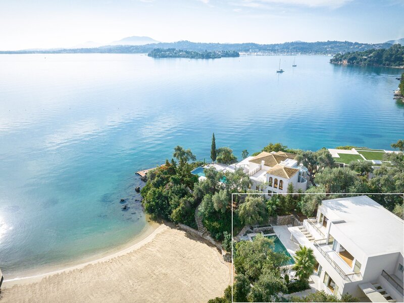 Corfu Imperial, A Grecotel Resort to Live 158