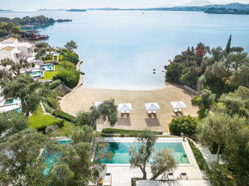 Corfu Imperial, A Grecotel Resort to Live 160