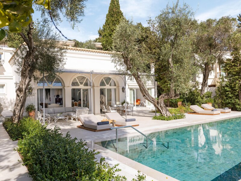 Corfu Imperial, A Grecotel Resort to Live 161