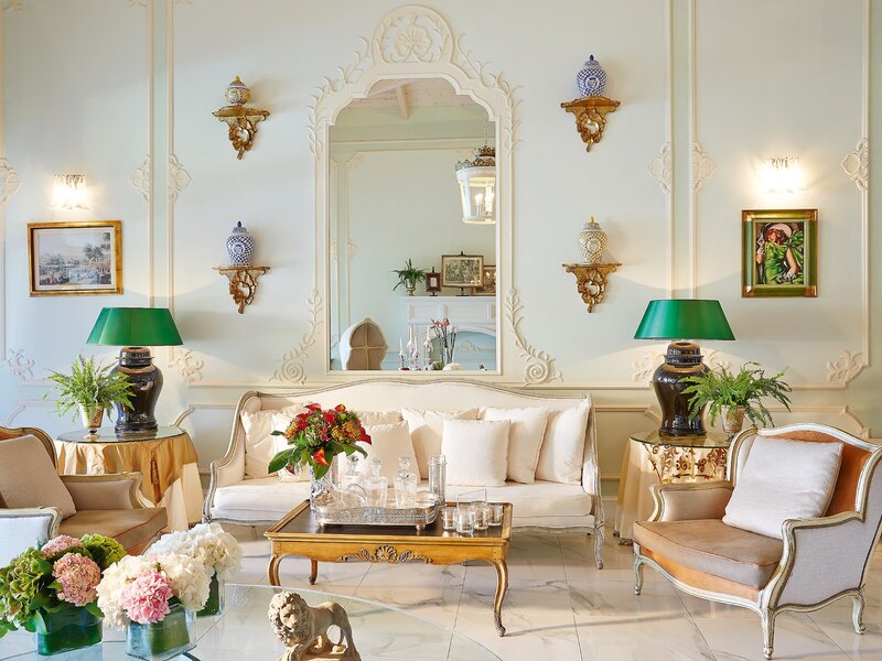 Corfu Imperial, A Grecotel Resort to Live 162