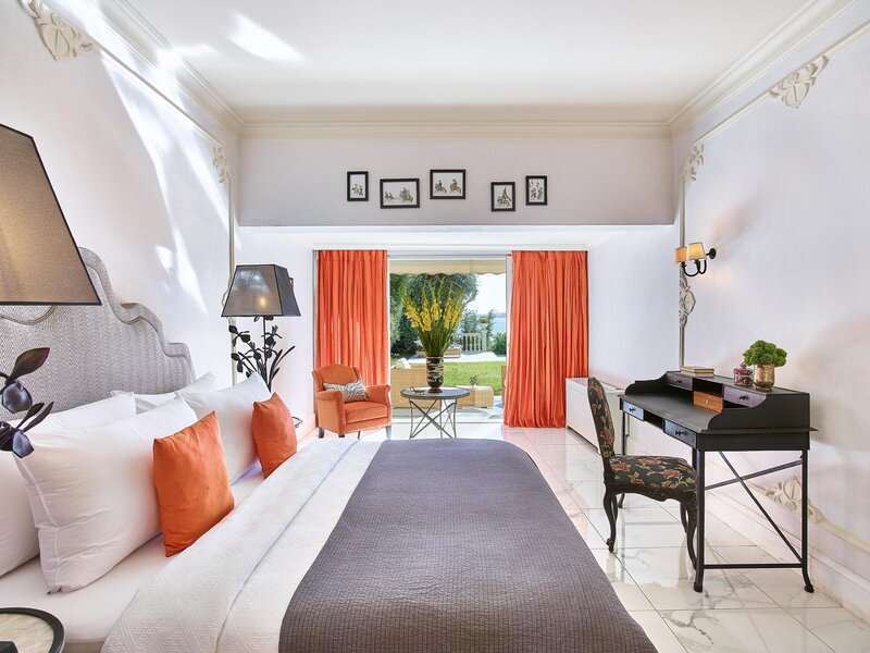 Corfu Imperial, A Grecotel Resort to Live 163