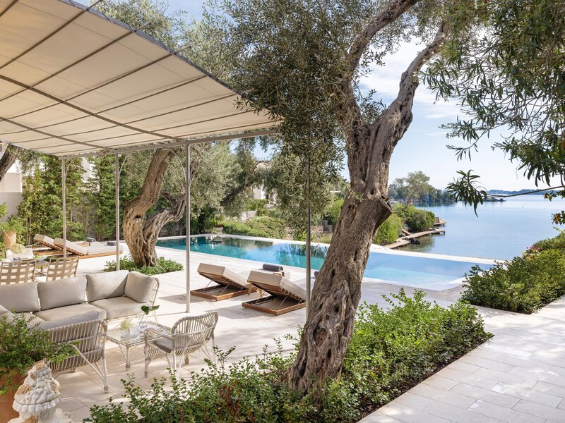 Corfu Imperial, A Grecotel Resort to Live 164