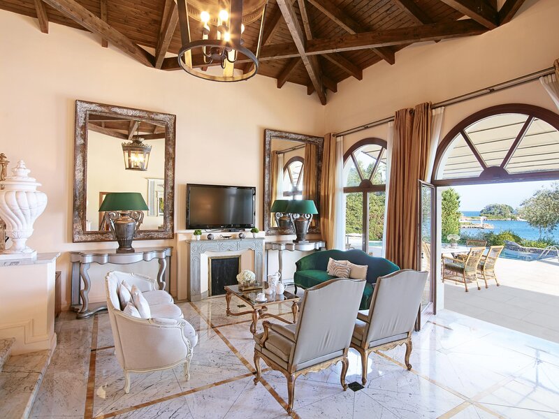Corfu Imperial, A Grecotel Resort to Live 165