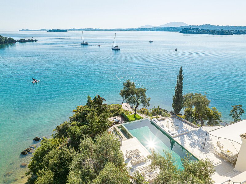 Corfu Imperial, A Grecotel Resort to Live 166