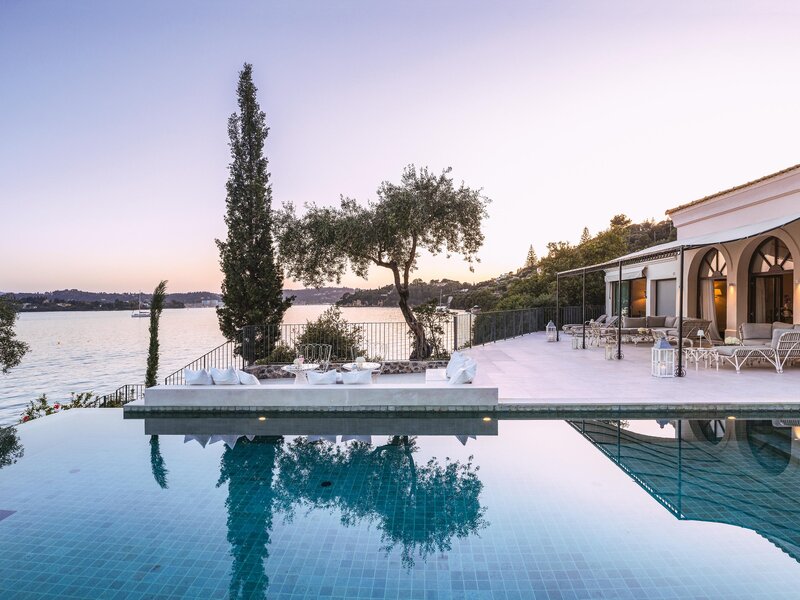 Corfu Imperial, A Grecotel Resort to Live 167
