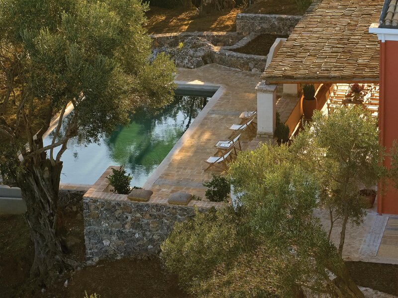 Corfu Imperial, A Grecotel Resort to Live 168